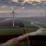 La Suisse aura consommé d'ici la fin de l'année 2,5 fois plus de ressources que la part globalement disponible (photo prétexte). KEYSTONE/AP/MICHAEL PROBST